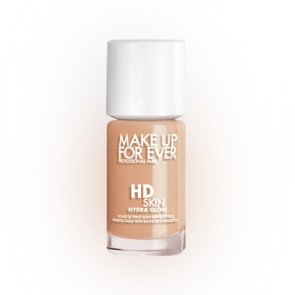 Makeup Forever HD Skin Hydra Glow (1N14)